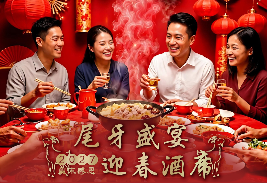 清新溫泉